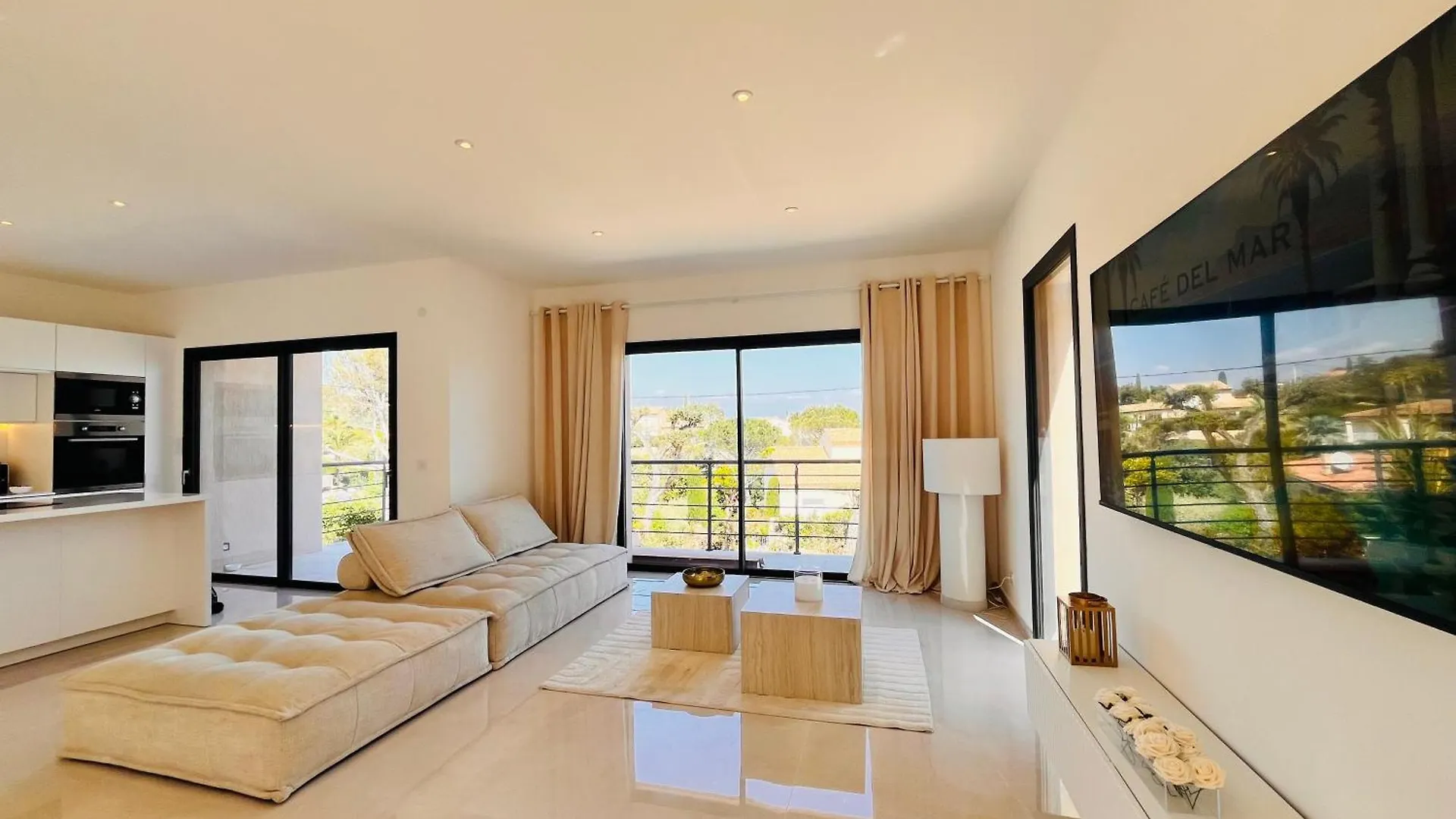 La Villa 239 Fréjus
