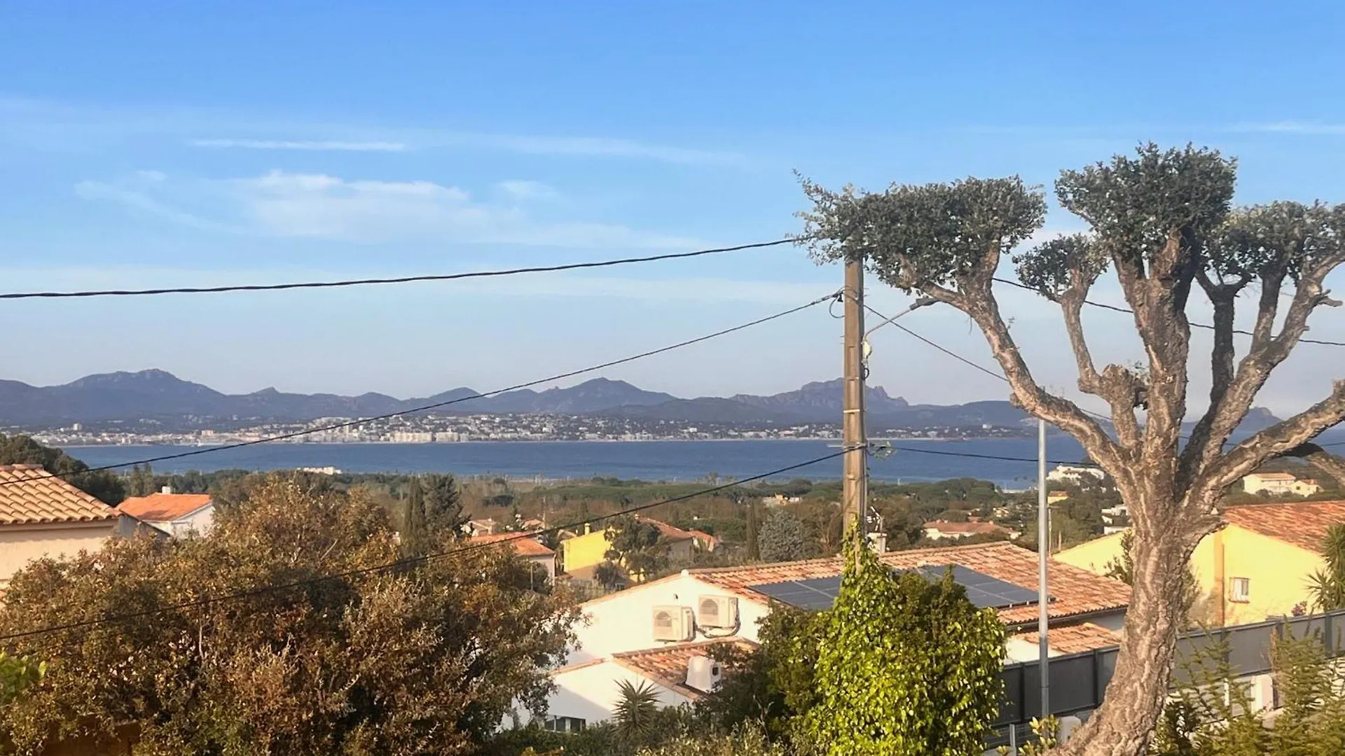 La Villa 239 Fréjus
